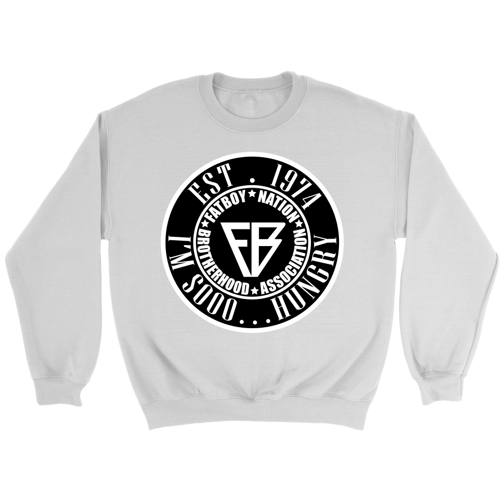 FBN Black & White Edition