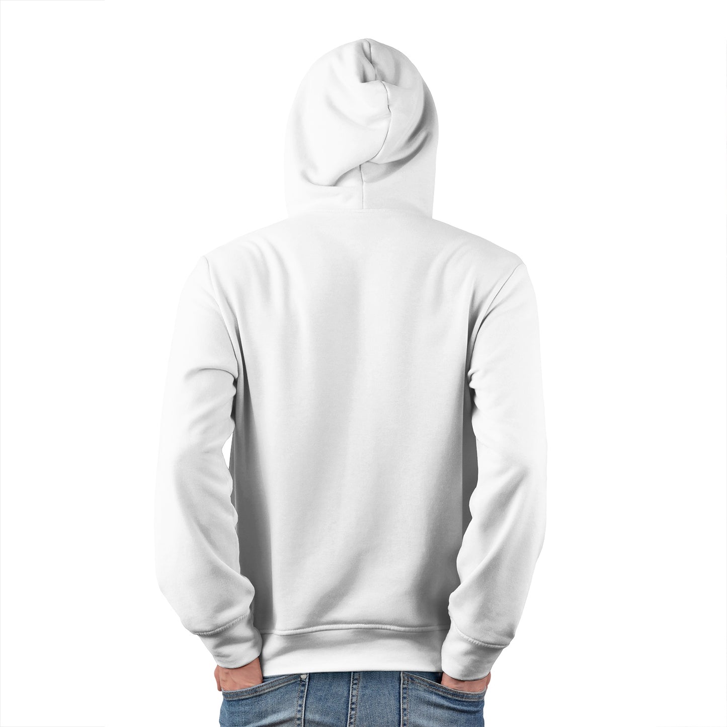 Men's Pullover Hoodies