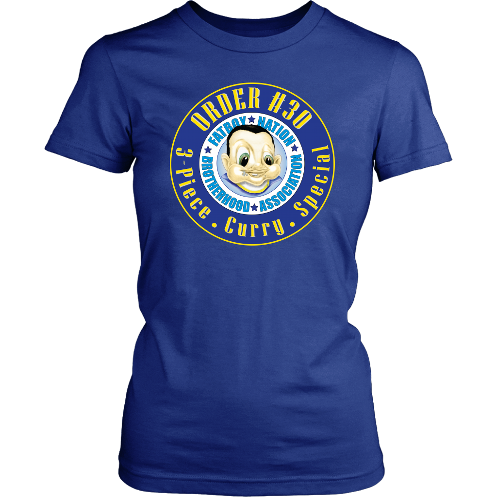 Warriors Fan Gear; 3 Piece Curry Special (T-shirt)