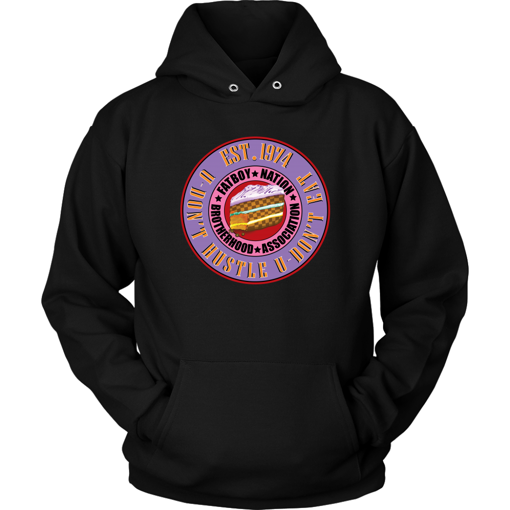 U Don't Hustle You Don't Eat Collection (Crewneck Sweatshirt)
