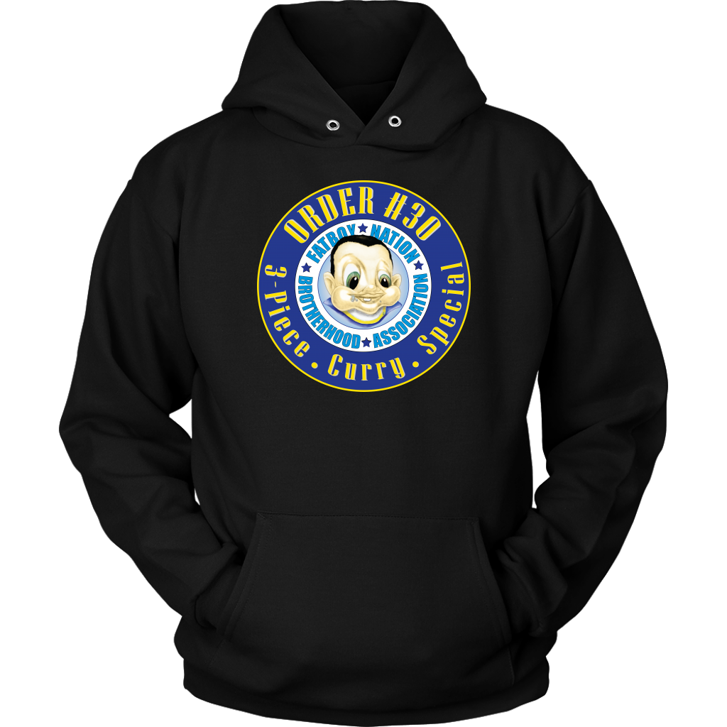 Warriors Fan Gear; 3 Piece Curry Special (T-shirt)