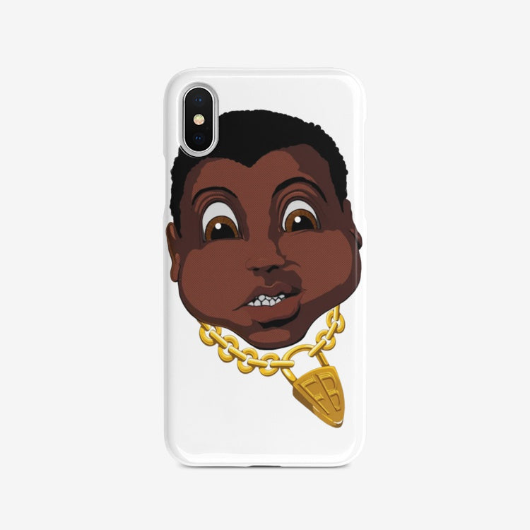 iPhone case
