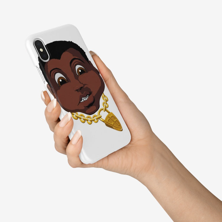 iPhone case