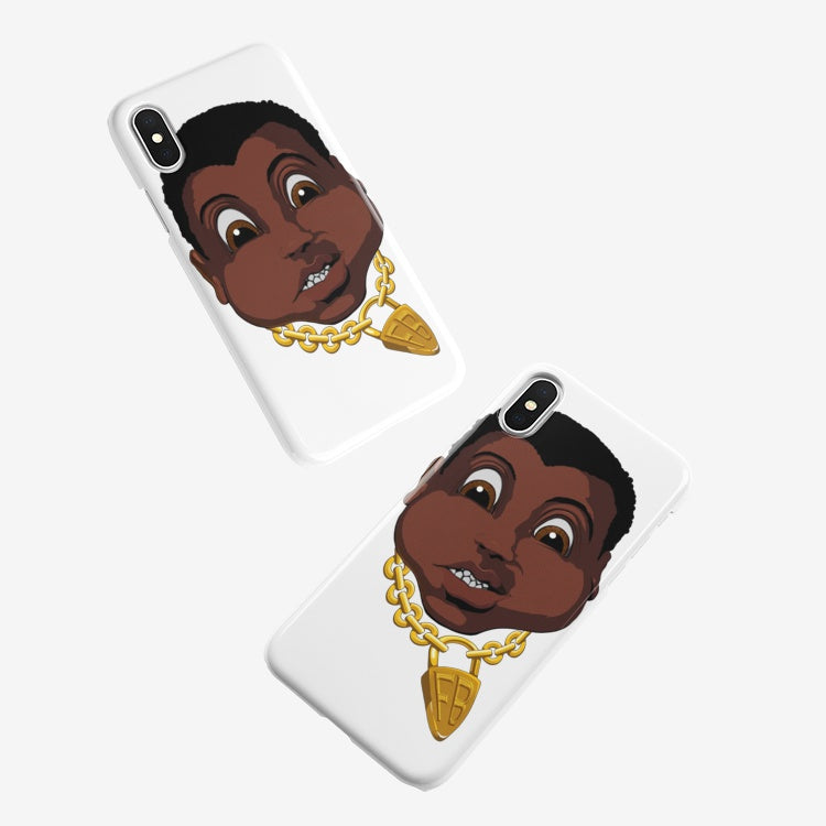 iPhone case