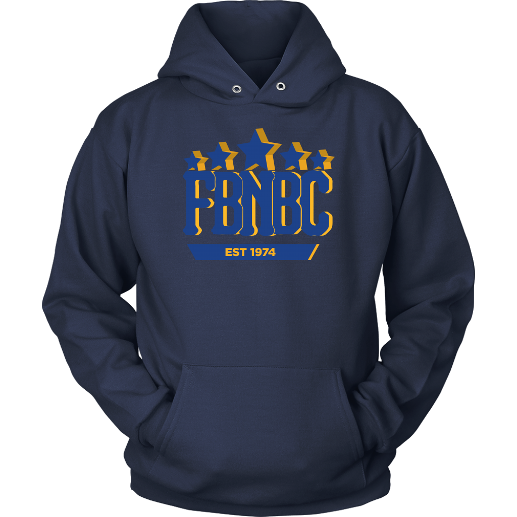 FAT BOY NATION BROTHERHOOD CLOTHING OFFICIAL