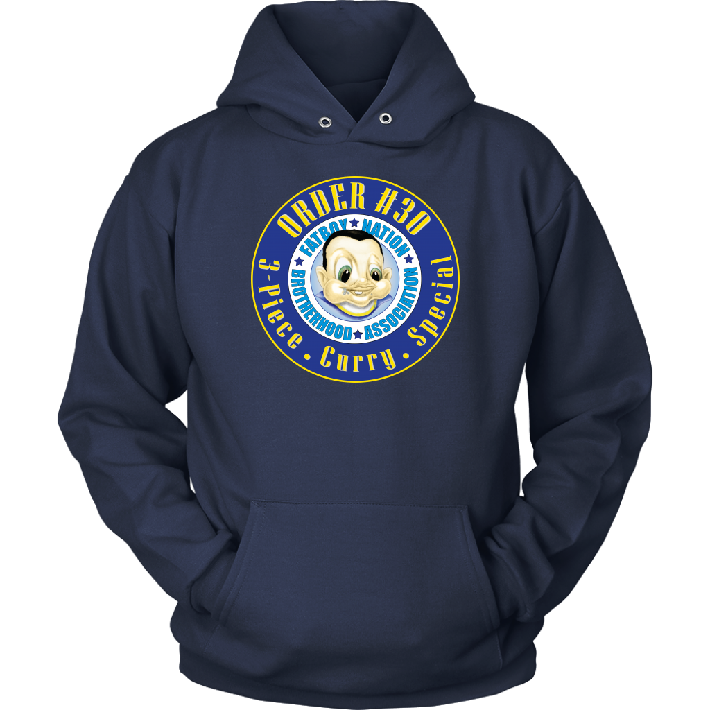 Warriors Fan Gear; 3 Piece Curry Special (T-shirt)