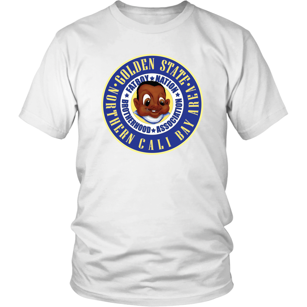Warriors FBN Gear Tribute (Short sleeve and Long Sleeve T-shirt )