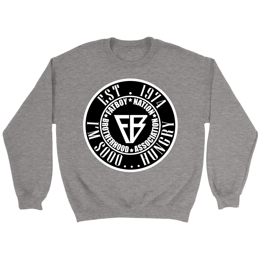 FBN Black & White Edition
