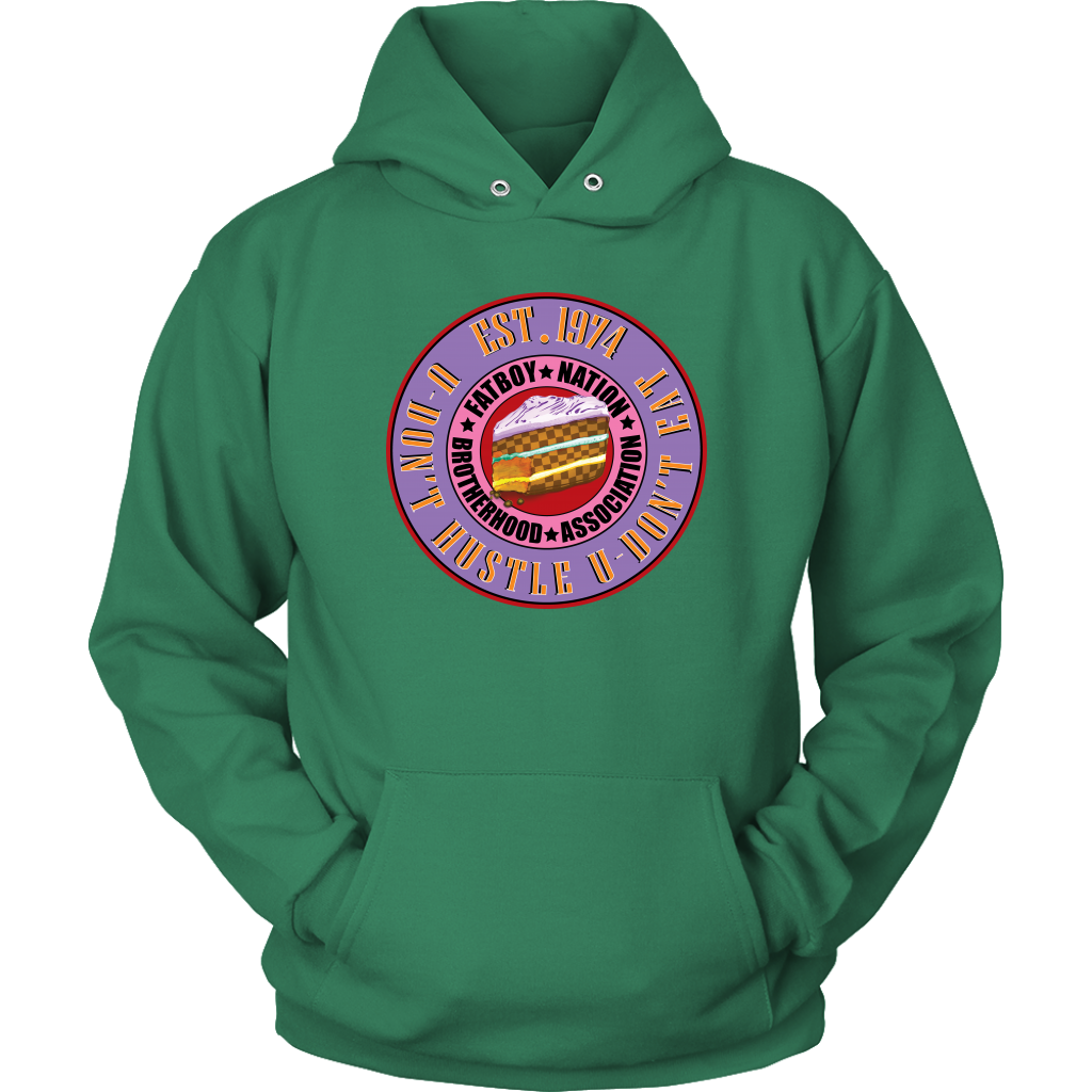 U Don't Hustle You Don't Eat Collection (Crewneck Sweatshirt)