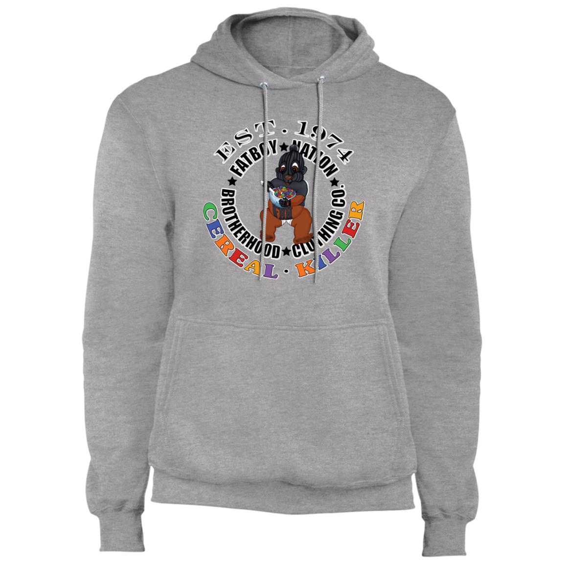 Cereal-Killer-Black-Comp-More-Resized PC78H Core Fleece Pullover Hoodie