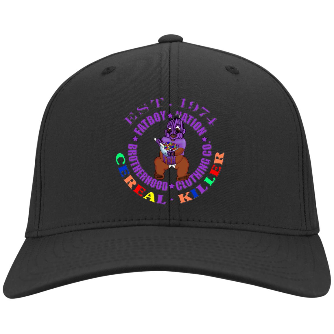 CK - #5 STC10 Dry Zone Nylon Cap