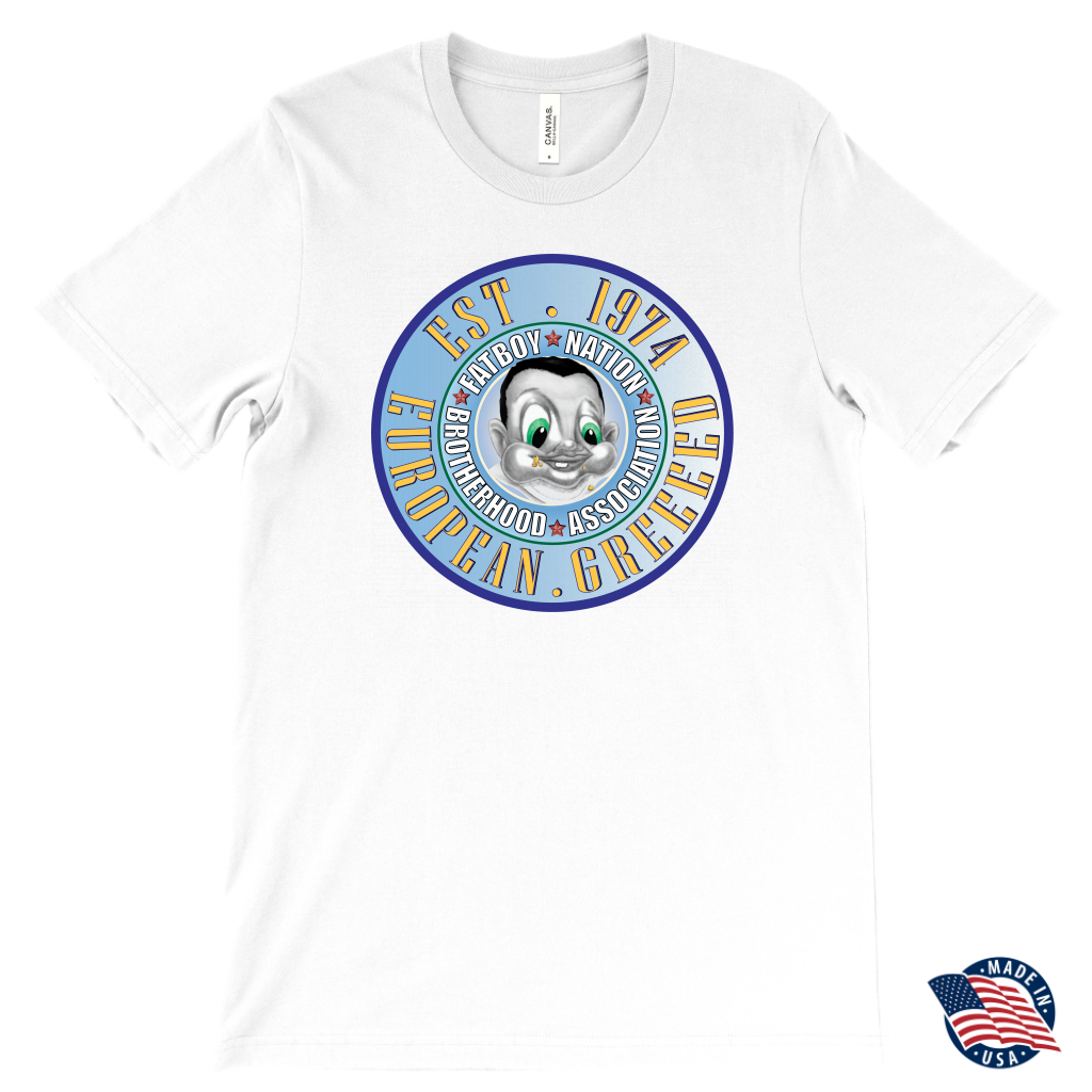 Official I'm So Hungry.....(T-Shirt)