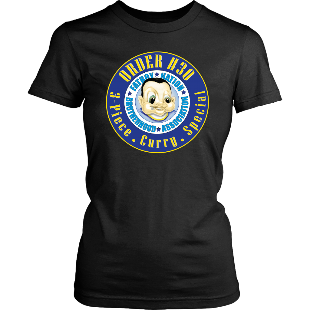 Warriors Fan Gear; 3 Piece Curry Special (T-shirt)