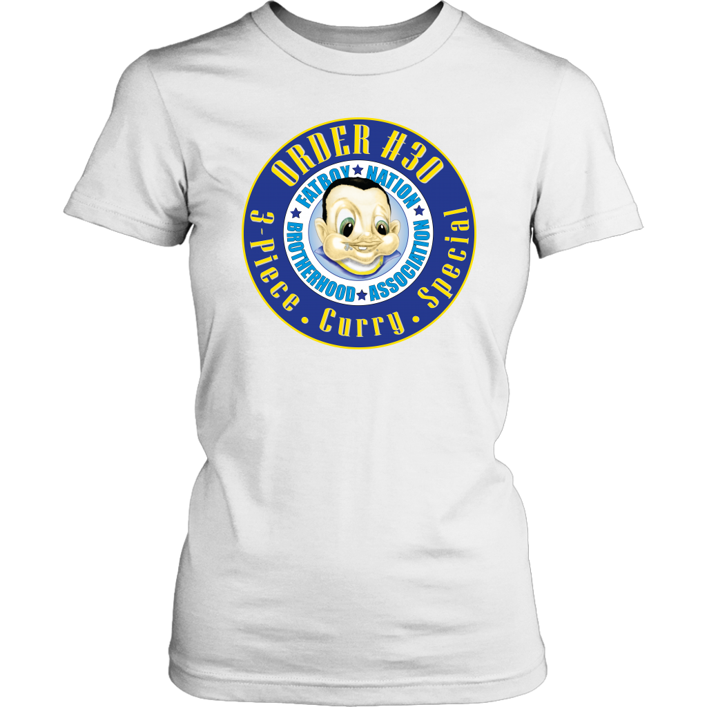 Warriors Fan Gear; 3 Piece Curry Special (T-shirt)