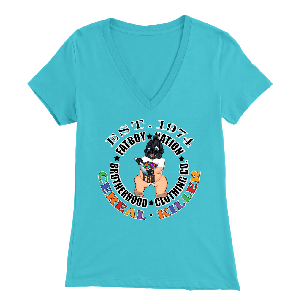 Ringspun Cotton T-Shirt