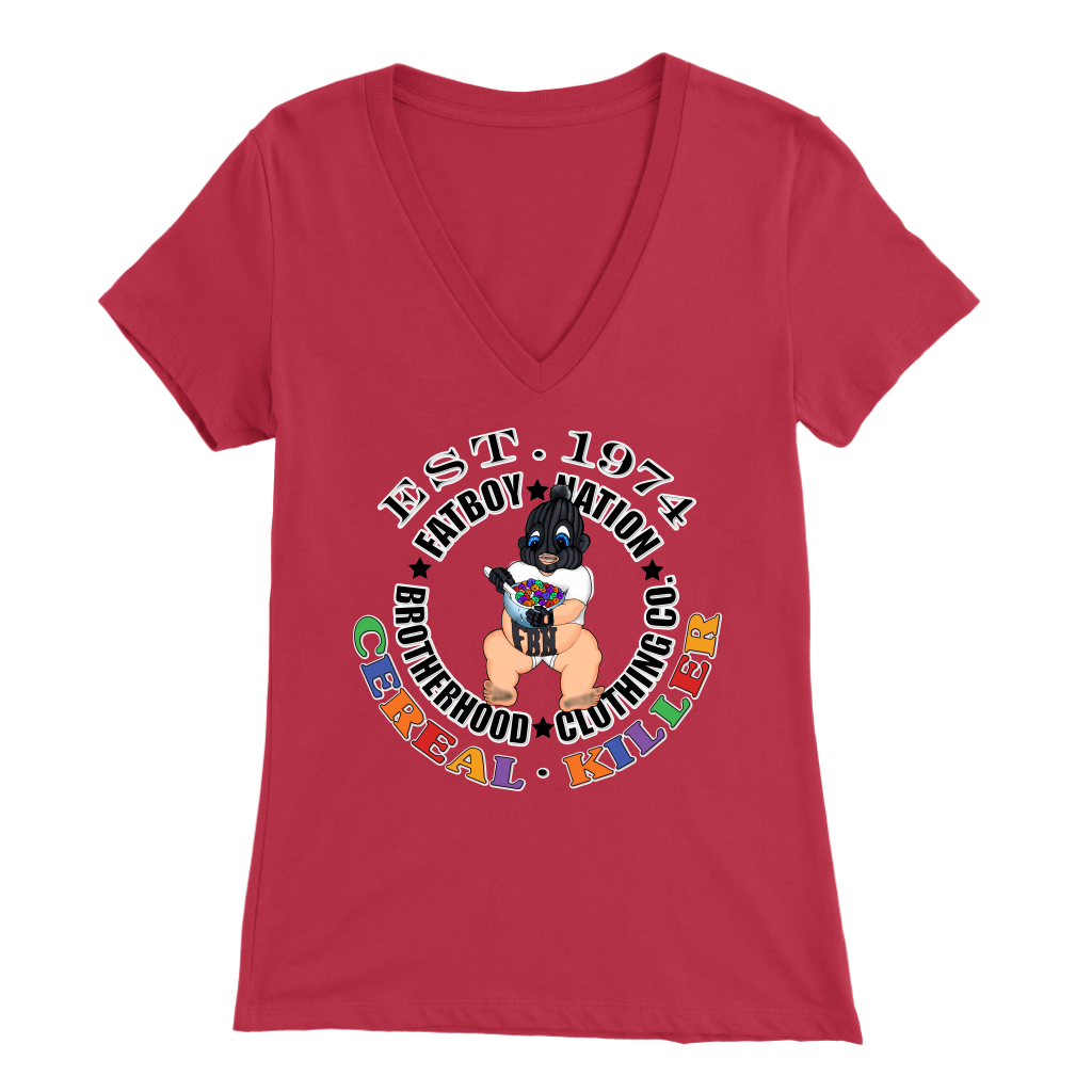 Ringspun Cotton T-Shirt