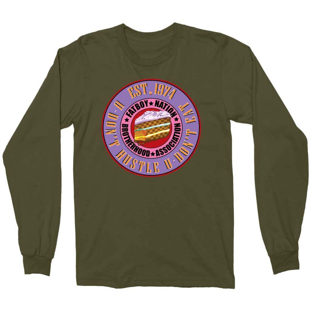 Long Sleeve (T-shirt)