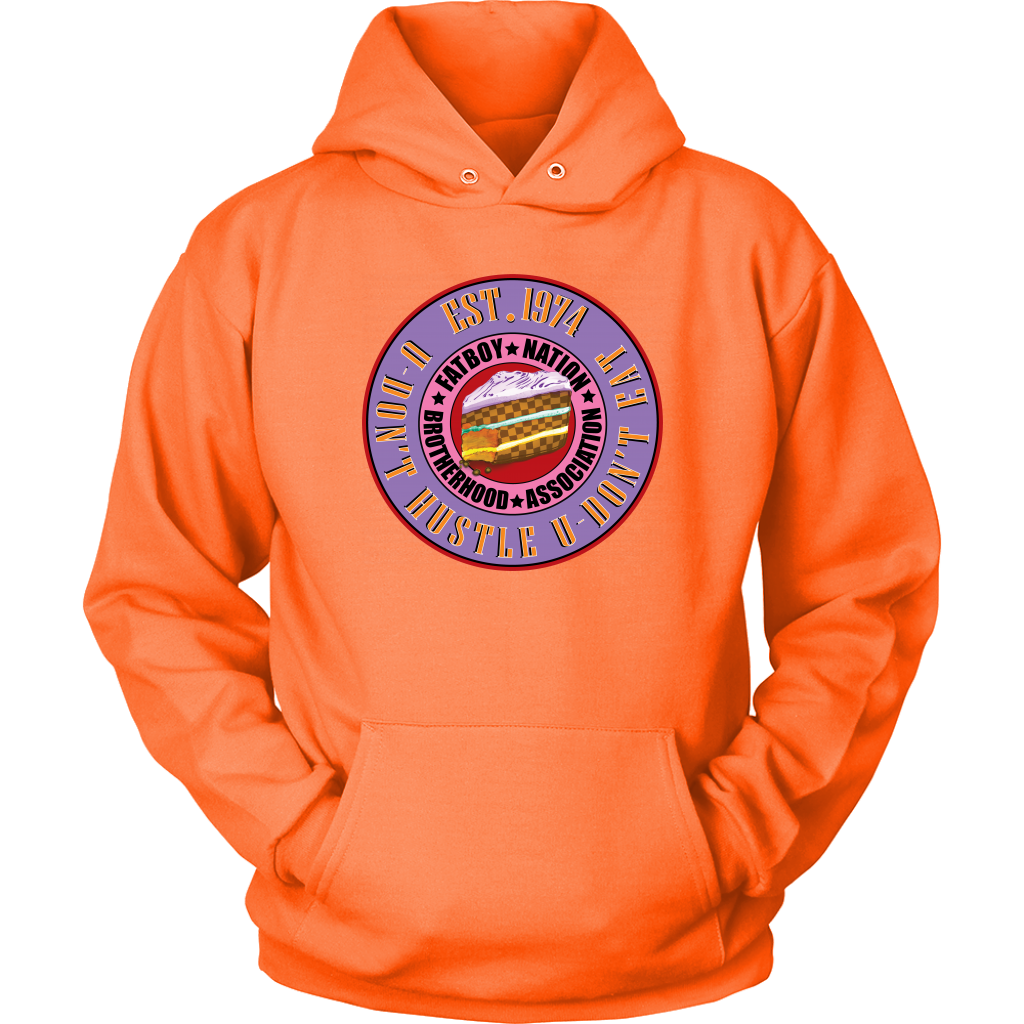 U Don't Hustle You Don't Eat Collection (Crewneck Sweatshirt)