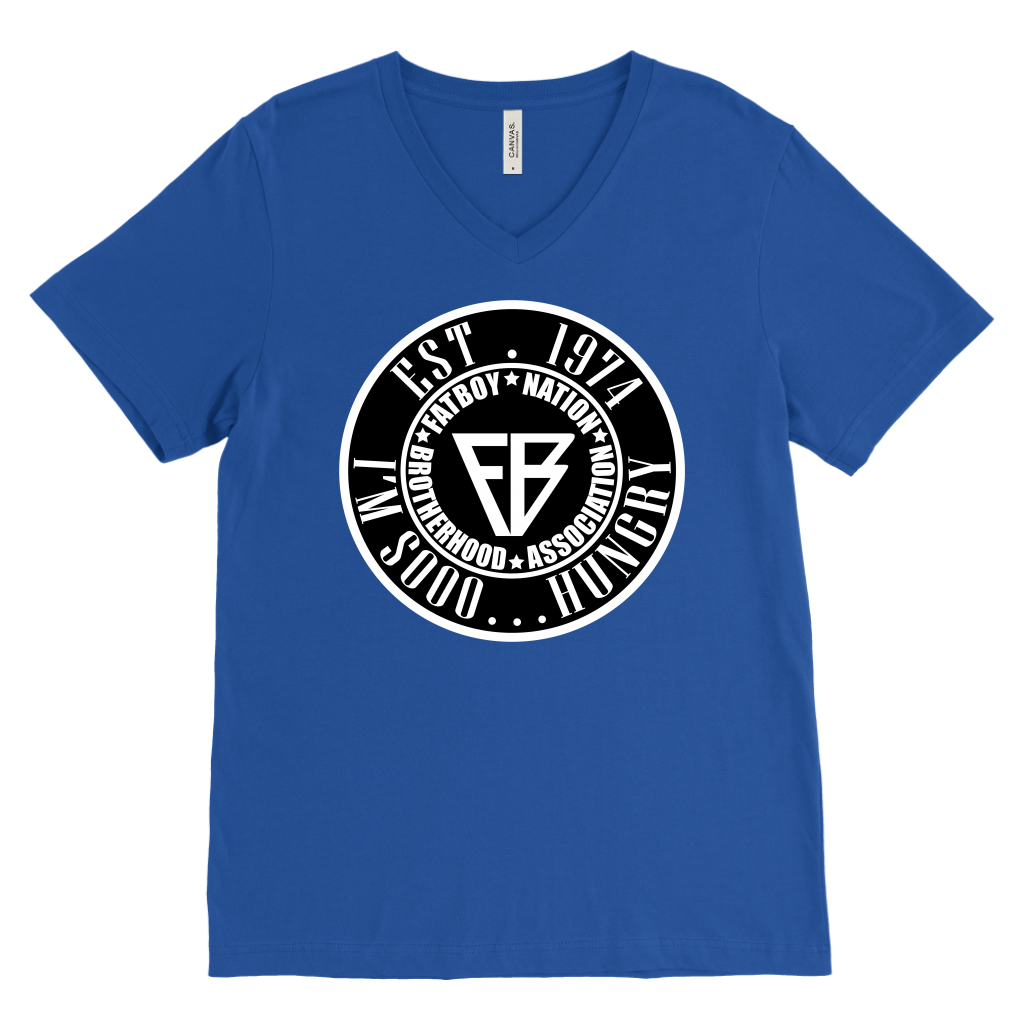 V-neck Mens T-shirt & Tank Tops