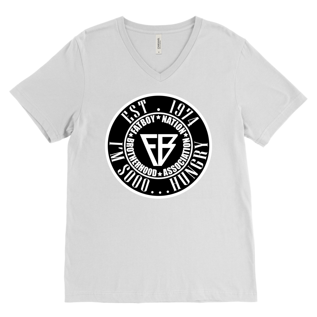 V-neck Mens T-shirt & Tank Tops