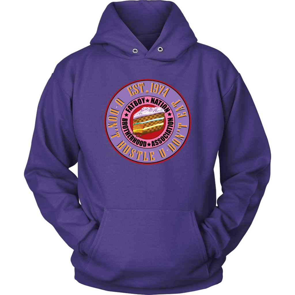 U Don't Hustle You Don't Eat Collection (Crewneck Sweatshirt)
