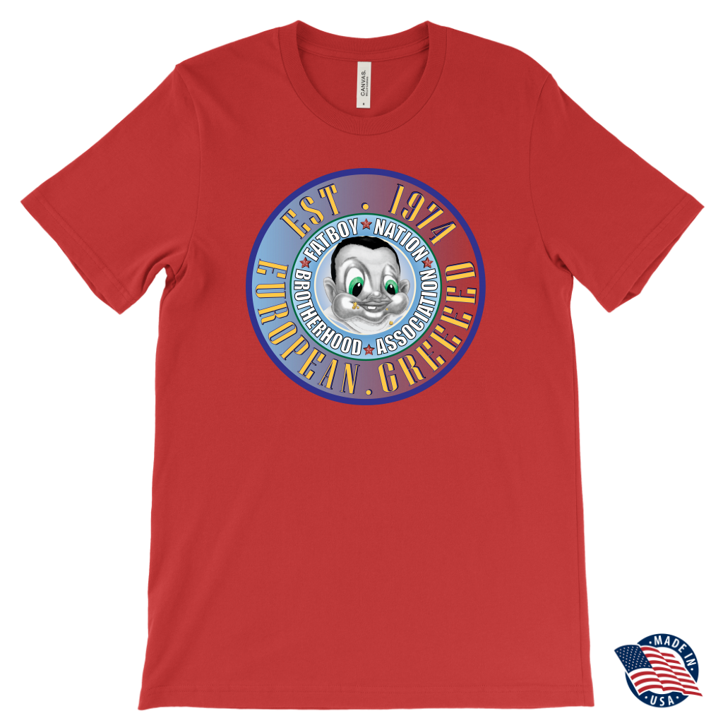 Official I'm So Hungry.....(T-Shirt)