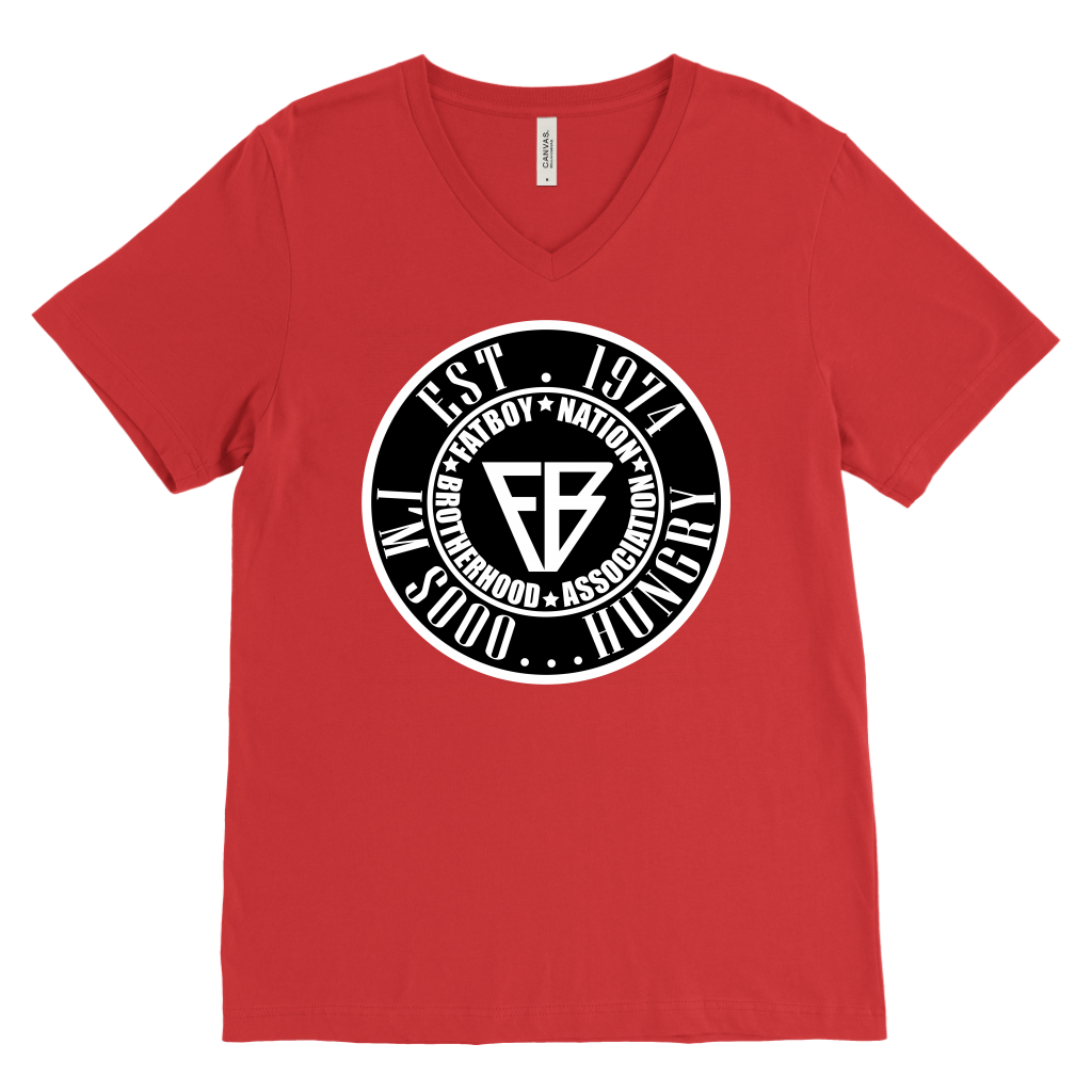 V-neck Mens T-shirt & Tank Tops