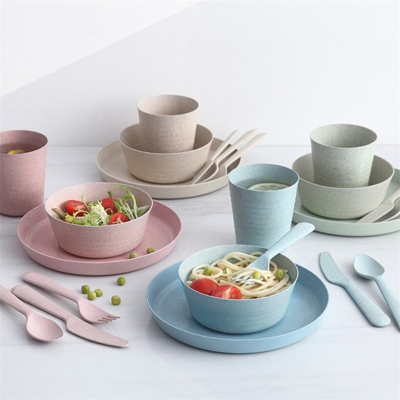4pcs Kitchen set