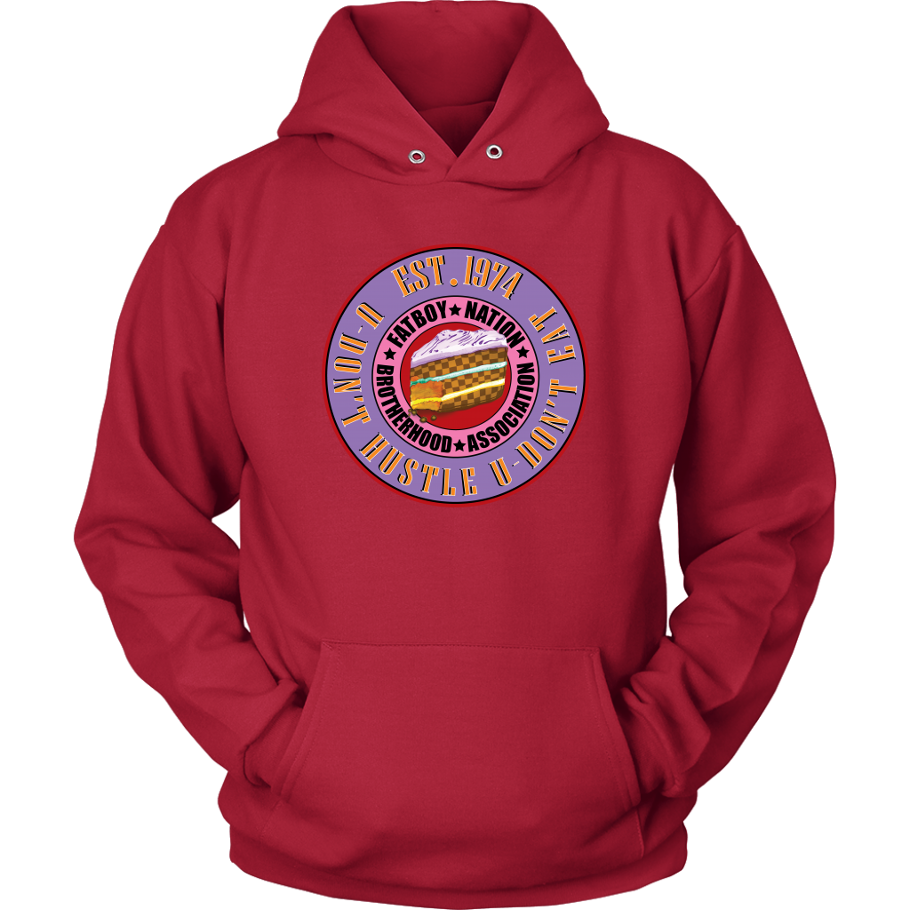 U Don't Hustle You Don't Eat Collection (Crewneck Sweatshirt)