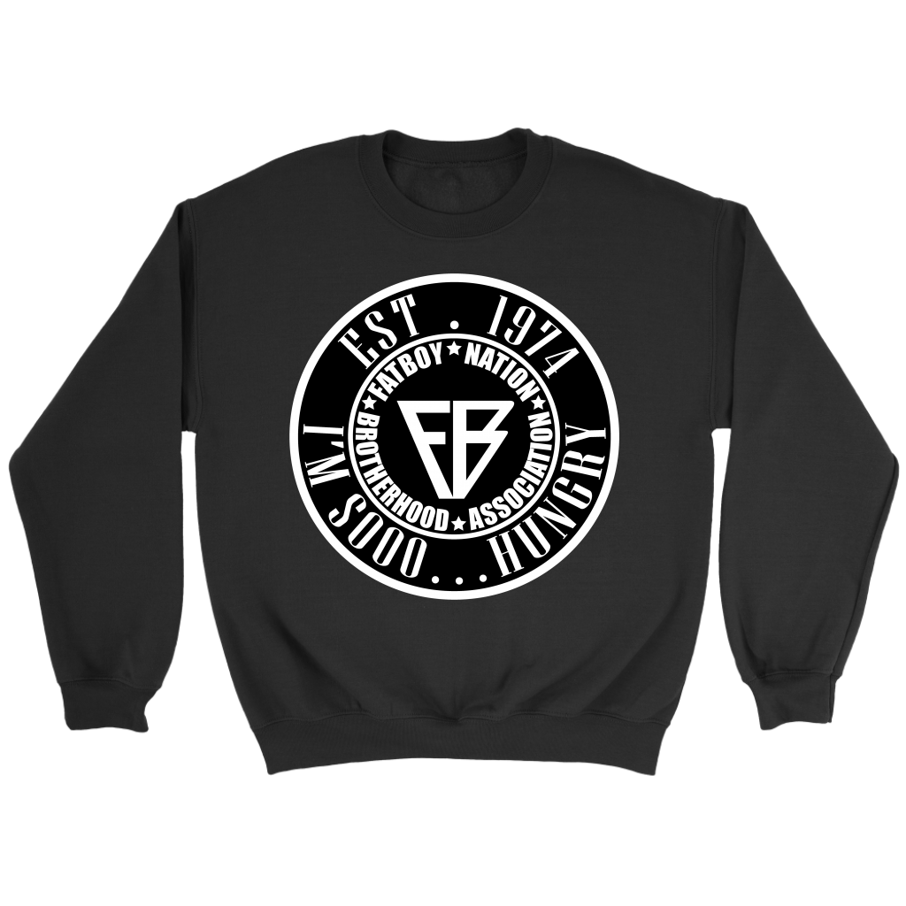 FBN Black & White Edition