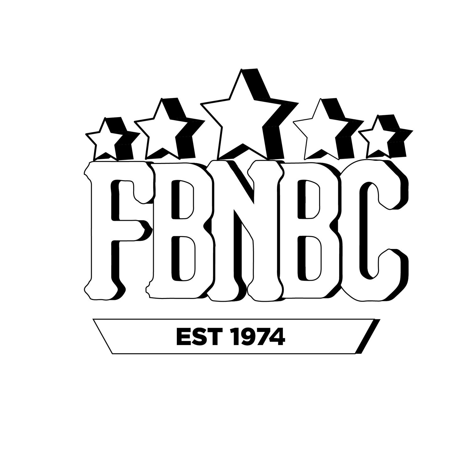 FAT BOY NATION BROTHERHOOD CLOTHING