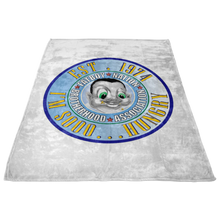 Load image into Gallery viewer, I&#39;m so hungry (Blanket)