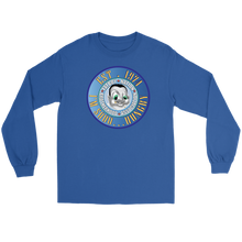 Load image into Gallery viewer, I&#39;m So Hungry Signature Fat Boy Nation (Long Sleeve)