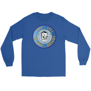 I'm So Hungry Signature Fat Boy Nation (Long Sleeve)