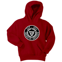 Load image into Gallery viewer, American Greed FBN ready-to-wear Gear (Onsie, V Neck, Tank, Long Sleeve)