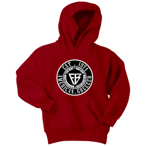 American Greed FBN ready-to-wear Gear (Onsie, V Neck, Tank, Long Sleeve)
