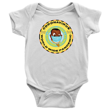 Load image into Gallery viewer, Pandemic 2020 (Baby Onesie)