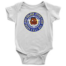 Load image into Gallery viewer, Bay Area &quot;Golden State Collection&quot;; (Baby Onesies  &amp; Youth T-shirts)