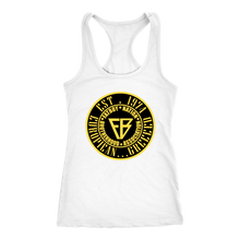 Load image into Gallery viewer, European Greed Black &amp; Yellow (Onsies Baby Body Suit, Tanks &amp; T-Shirts)