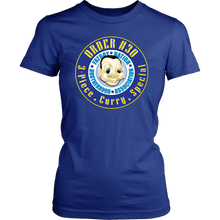 Load image into Gallery viewer, Warriors Fan Gear;  3 Piece Curry Special (T-shirt)
