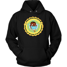 Load image into Gallery viewer, Pandemic 2020 (Hoodie)