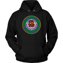 Load image into Gallery viewer, Addicted to Cookies Stoner A ( Hoodie)