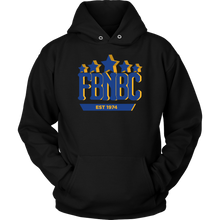 Load image into Gallery viewer, FAT BOY NATION BROTHERHOOD CLOTHING OFFICIAL