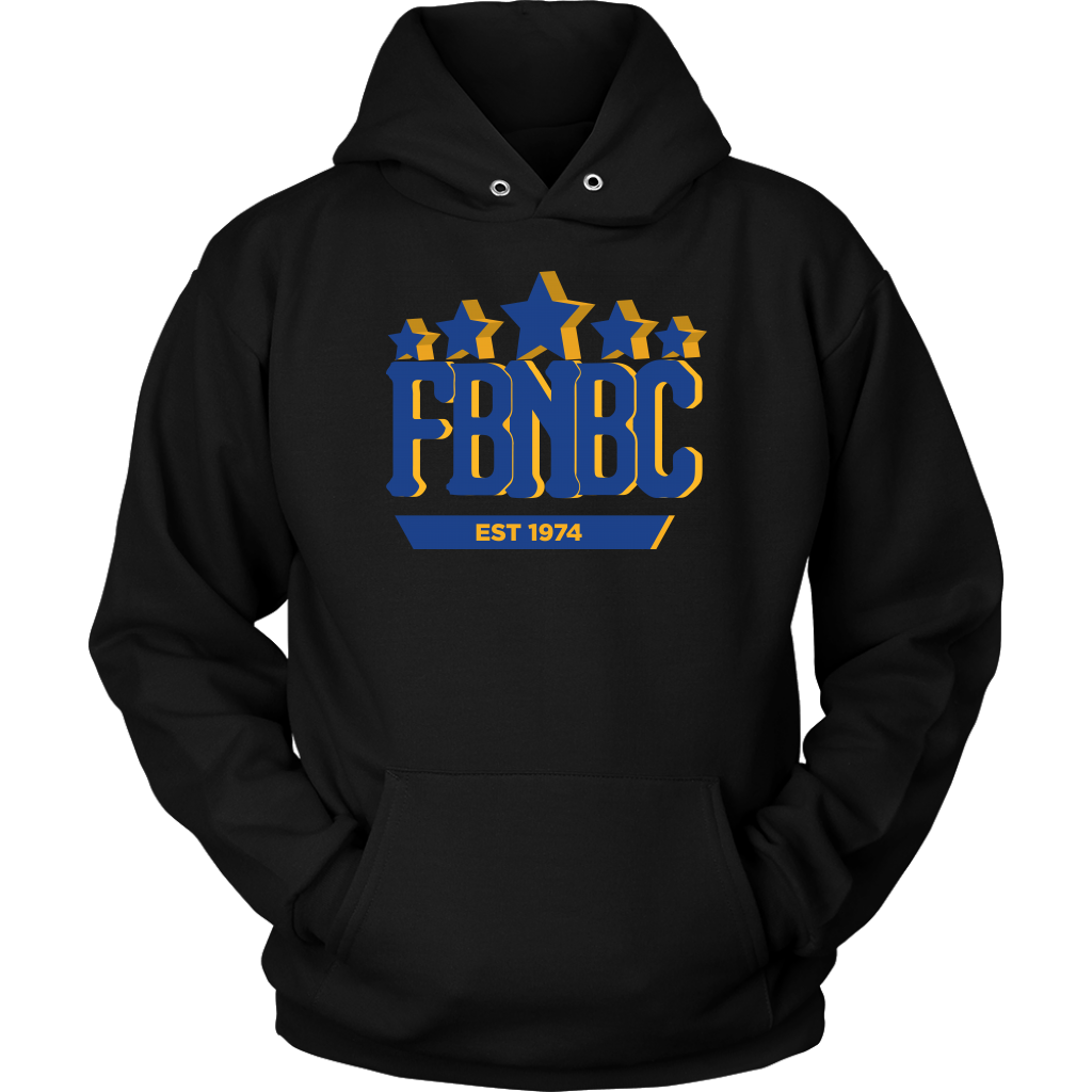 FAT BOY NATION BROTHERHOOD CLOTHING OFFICIAL
