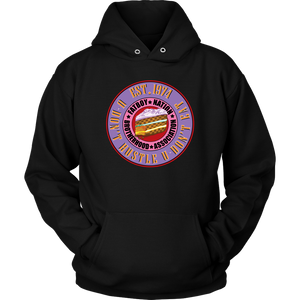 U Don't Hustle You Don't Eat Collection (Crewneck Sweatshirt)