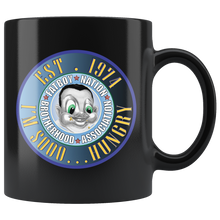 Load image into Gallery viewer, I&#39;m so Hungry..... Black(Mug)
