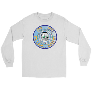 I'm So Hungry Signature Fat Boy Nation (Long Sleeve)