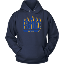 Load image into Gallery viewer, FAT BOY NATION BROTHERHOOD CLOTHING OFFICIAL