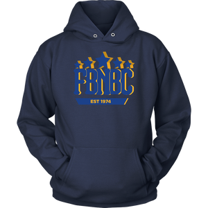 FAT BOY NATION BROTHERHOOD CLOTHING OFFICIAL