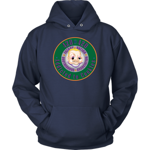 Addicted to Cookies Stoner B ( Hoodie)